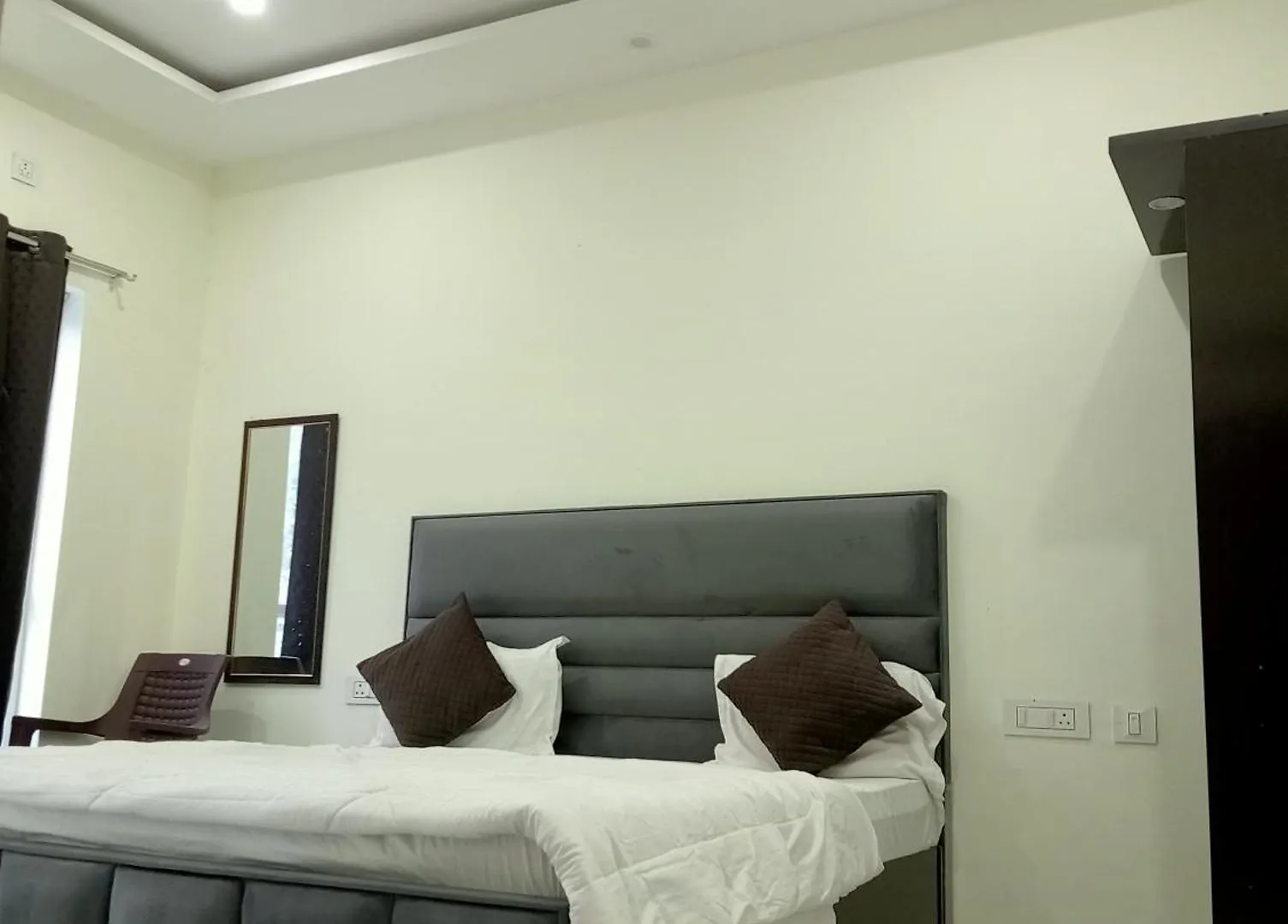 Гостевой дом Narayana Stays Варанаси